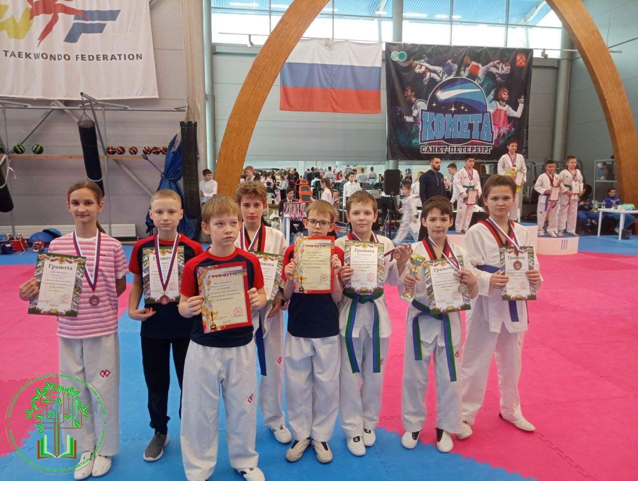 🏆МЫ ГОРДИМСЯ УЧЕНИКАМИ!.
