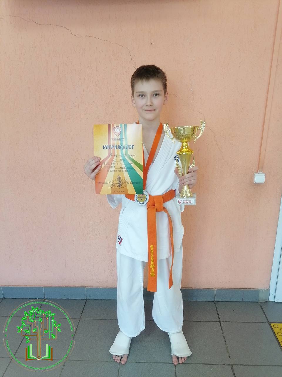 🏆МЫ ГОРДИМСЯ УЧЕНИКАМИ!.