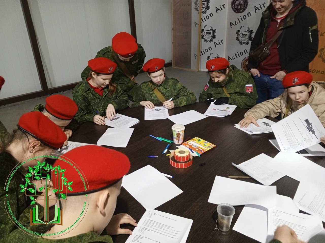 ⚡⚡⚡ЗАРНИЦА 2.0⚡⚡⚡.