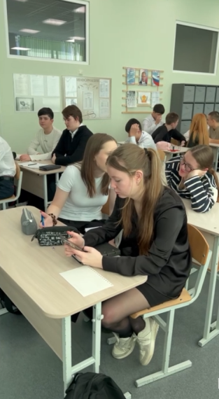 Учимся создавать бренды!.